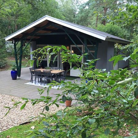 נונספייט Het Natuurhuisje Op De Veluwe מראה חיצוני תמונה