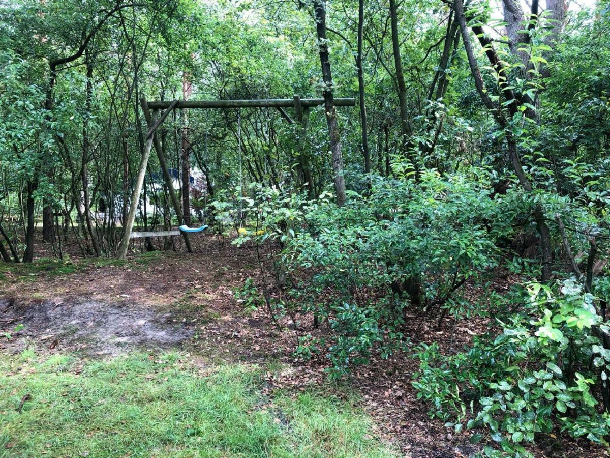 נונספייט Het Natuurhuisje Op De Veluwe מראה חיצוני תמונה