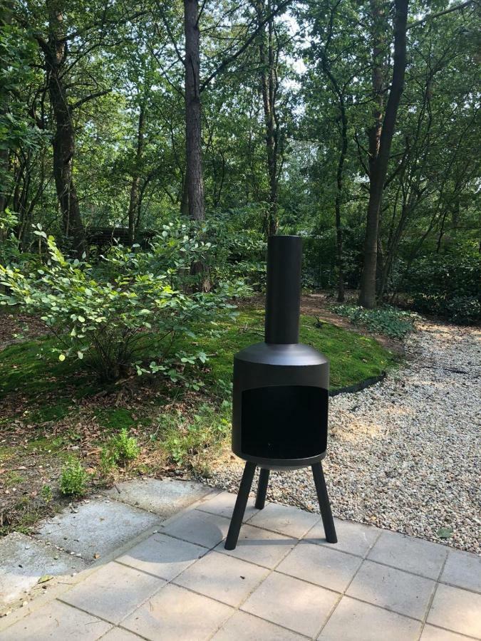 נונספייט Het Natuurhuisje Op De Veluwe מראה חיצוני תמונה